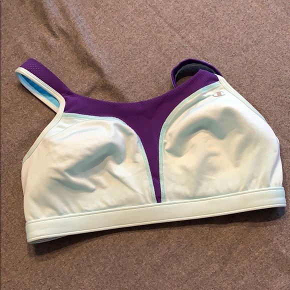 Champion Other - Champion Sports Bra 36D I’m EUC